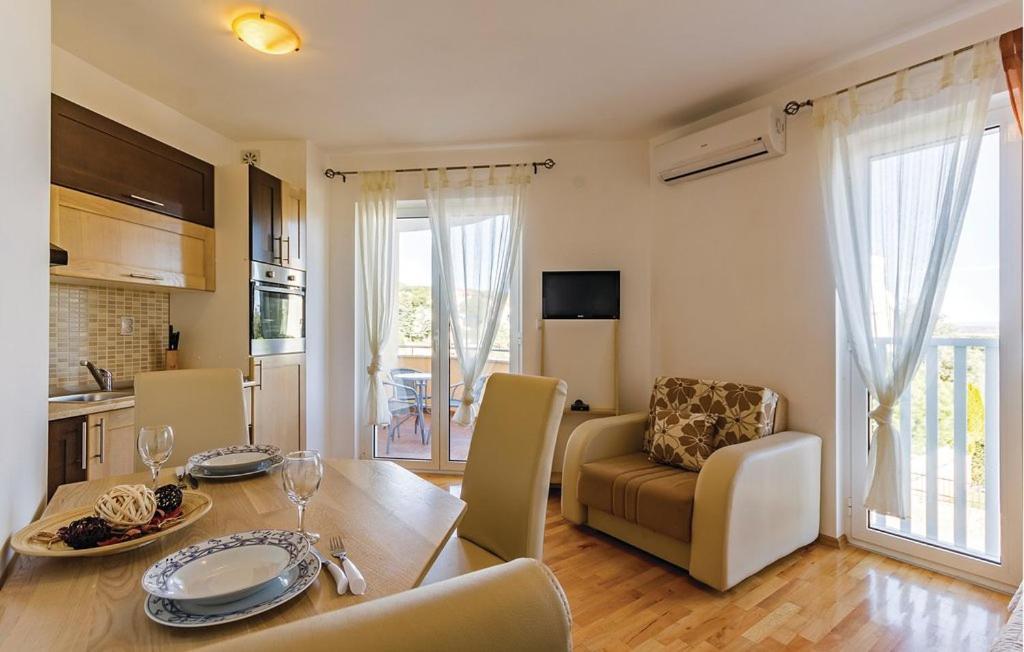 Apartments - Villa Oliva Премантура Екстериор снимка