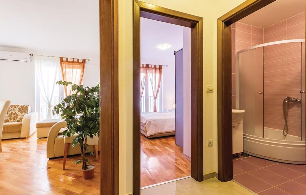 Apartments - Villa Oliva Премантура Екстериор снимка