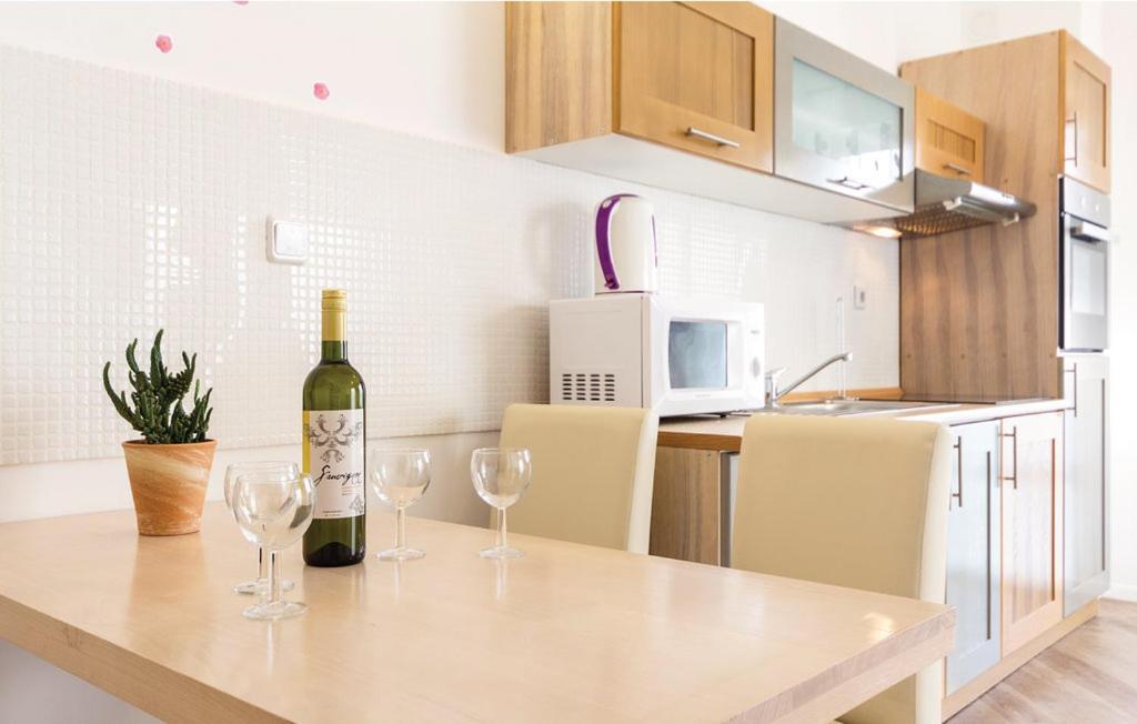 Apartments - Villa Oliva Премантура Екстериор снимка