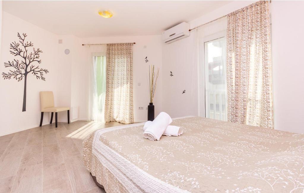 Apartments - Villa Oliva Премантура Екстериор снимка